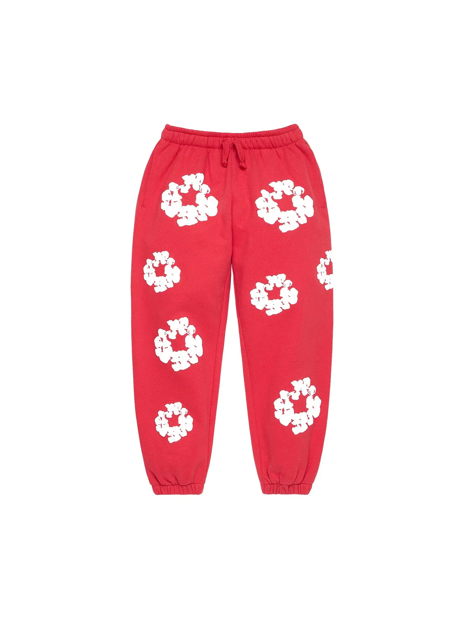 Спортивные штаны Denim Tears Cotton Wreath