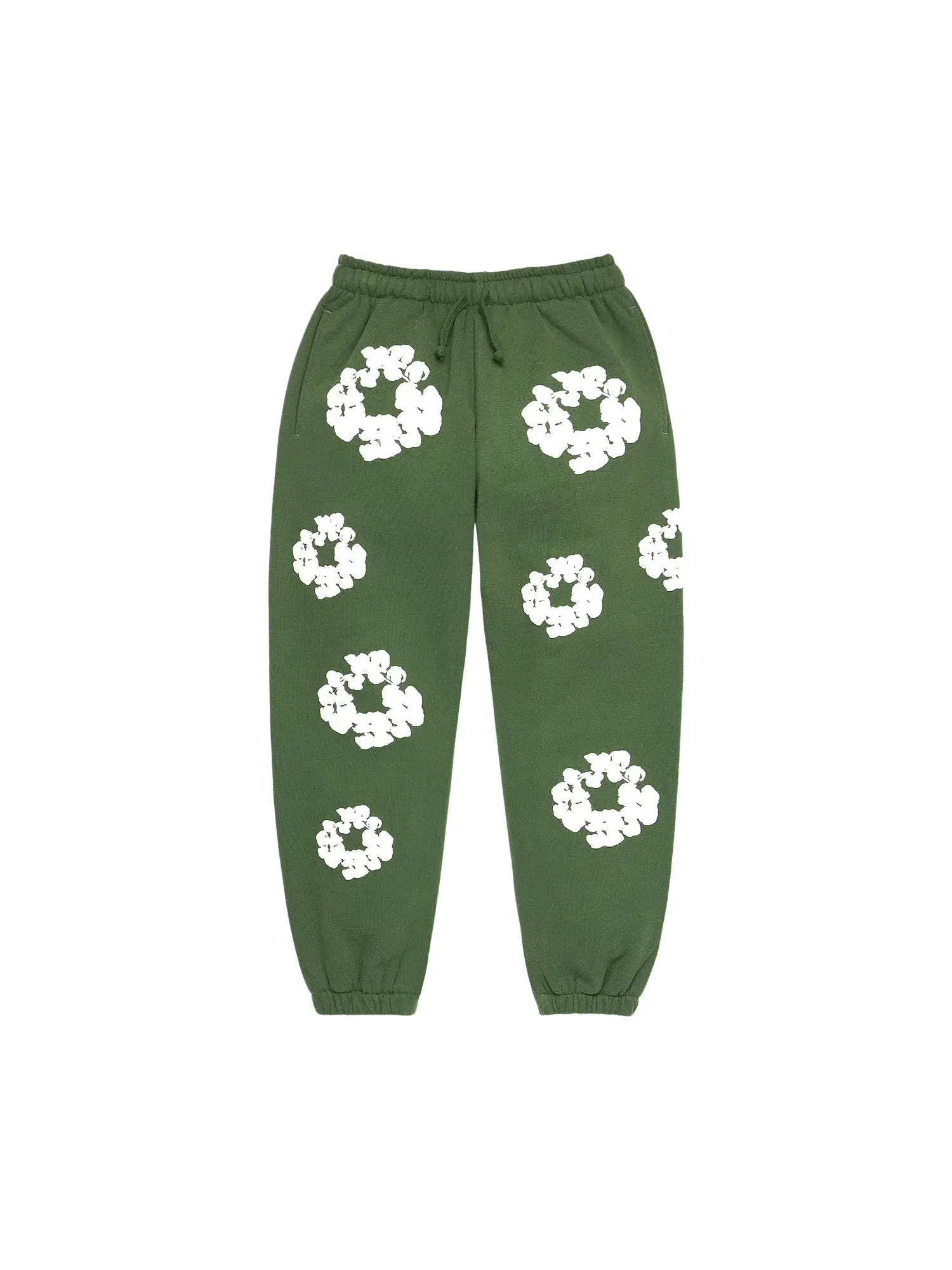 Спортивные штаны Denim Tears Cotton Wreath