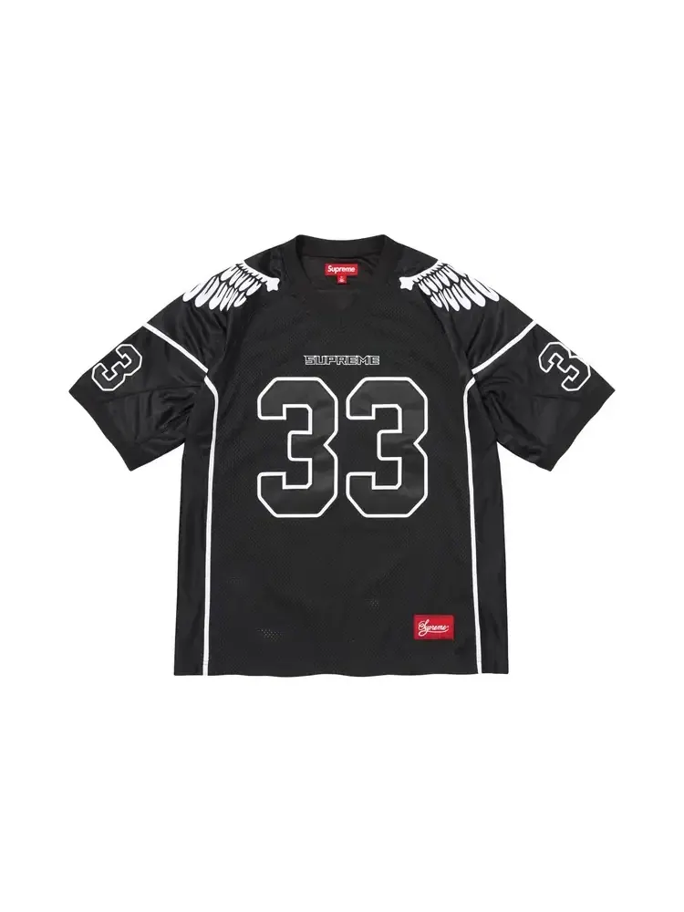 Футболка Supreme Wings