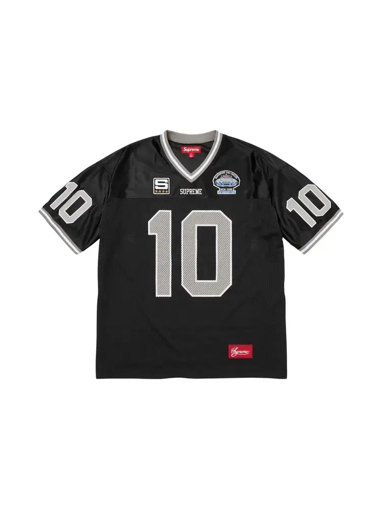 Футболка Supreme Find God 'Black'
