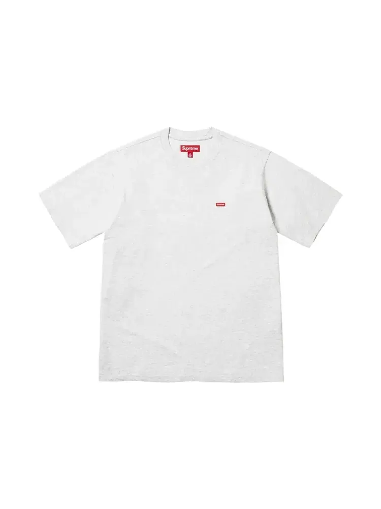 Футболка Supreme Small Box Tee