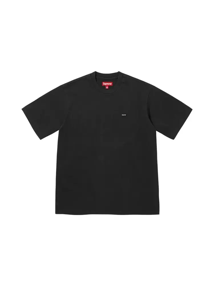 Футболка Supreme Small Box Tee