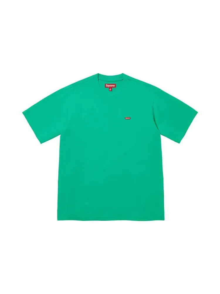 Футболка Supreme Small Box Tee