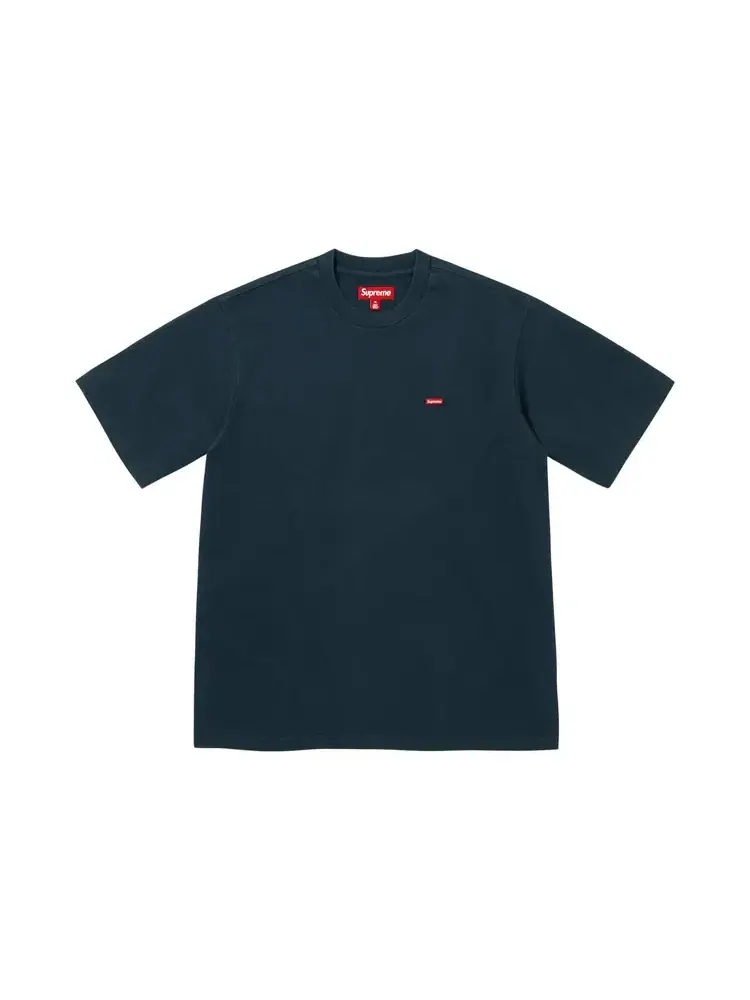 Футболка Supreme Small Box Tee