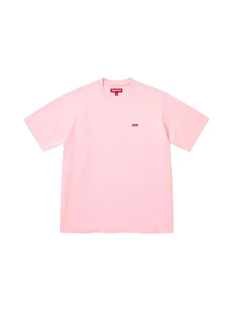 Футболка Supreme Small Box Tee