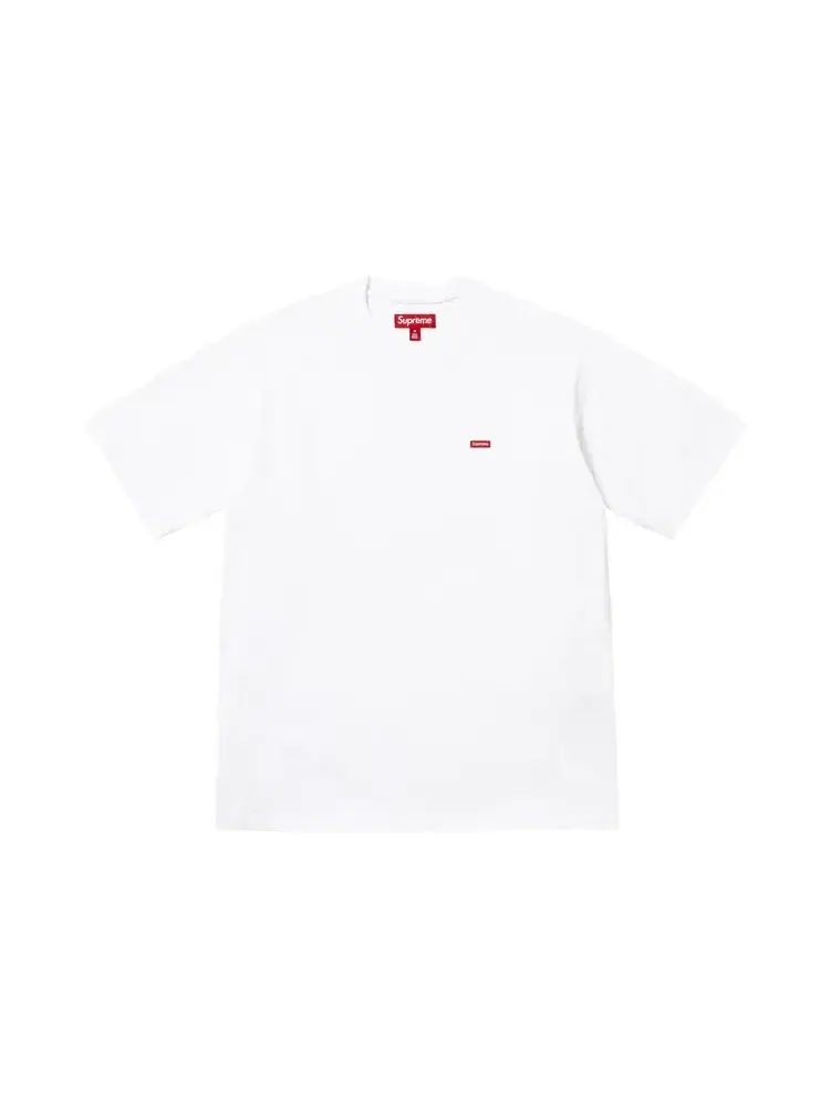 Футболка Supreme Small Box Tee