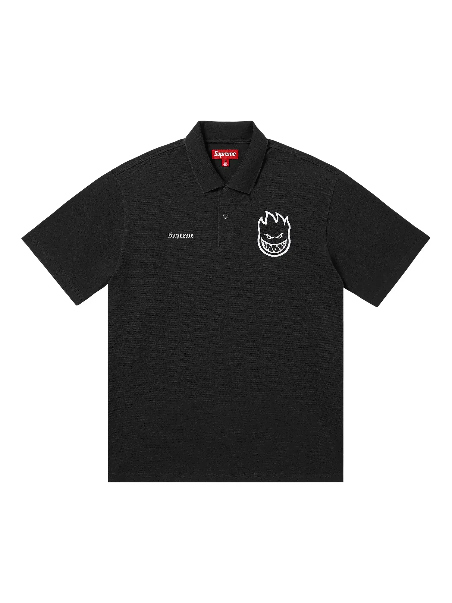 Поло Supreme x Spitfire