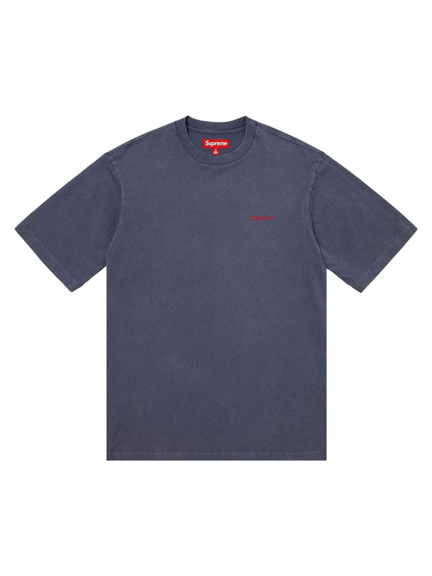 Футболка Supreme с коротким рукавом
