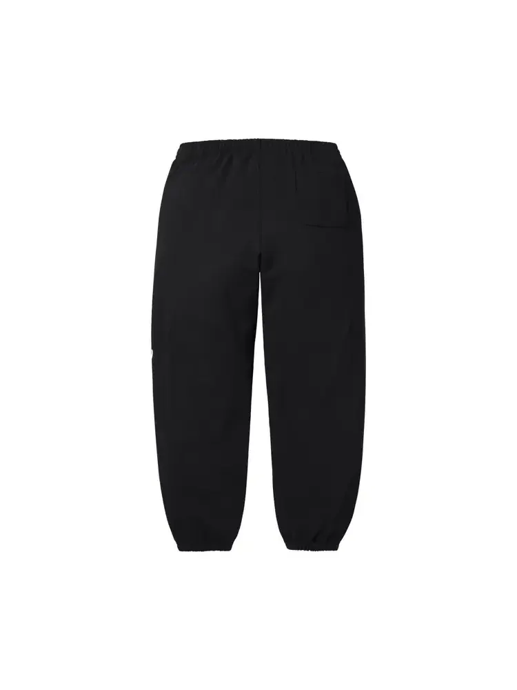 Спортивные штаны Supreme Classic Logo — изображение 2 из 2, черный