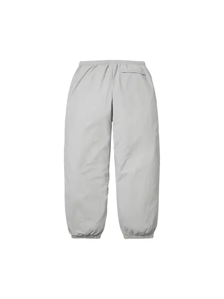 Спортивные брюки Supreme Ripstop Warm Up Pant — изображение 2 из 2, серый