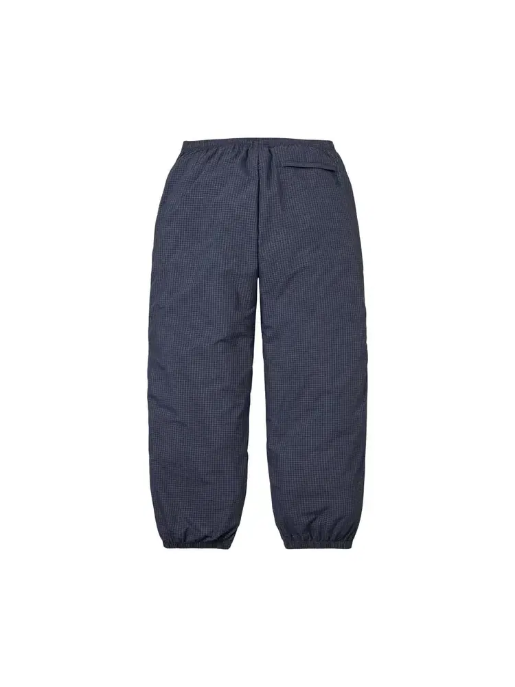 Спортивные брюки Supreme Ripstop Warm Up Pant — изображение 2 из 2, синий
