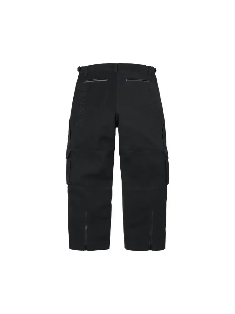 Брюки Supreme x Vanson Leathers Cordura — 2