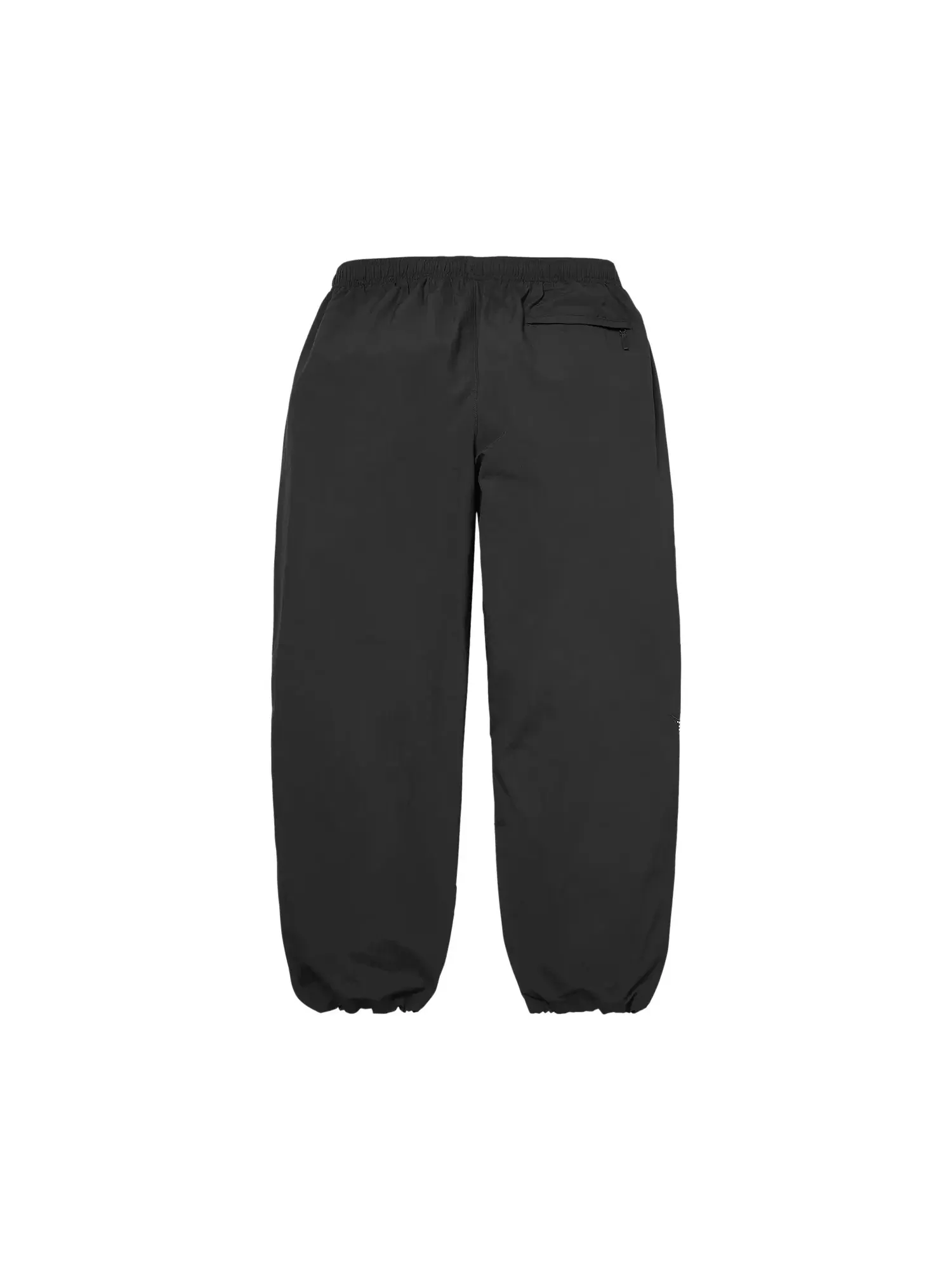 Спортивные брюки Supreme x Umbro со стразами — изображение 2 из 2, черный