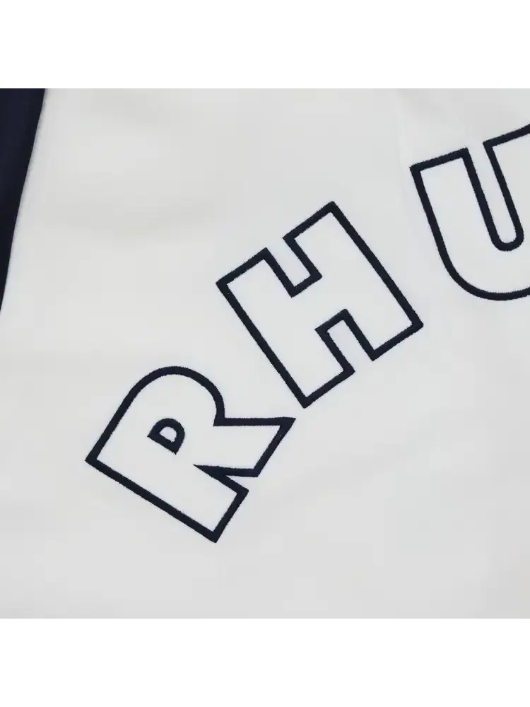Шорты Rhude Logo Lightning — изображение 3 из 3, белый