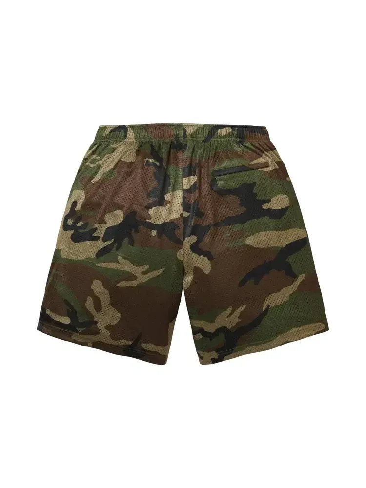 Шорты багги Supreme Small Box — изображение 2 из 2, зеленый