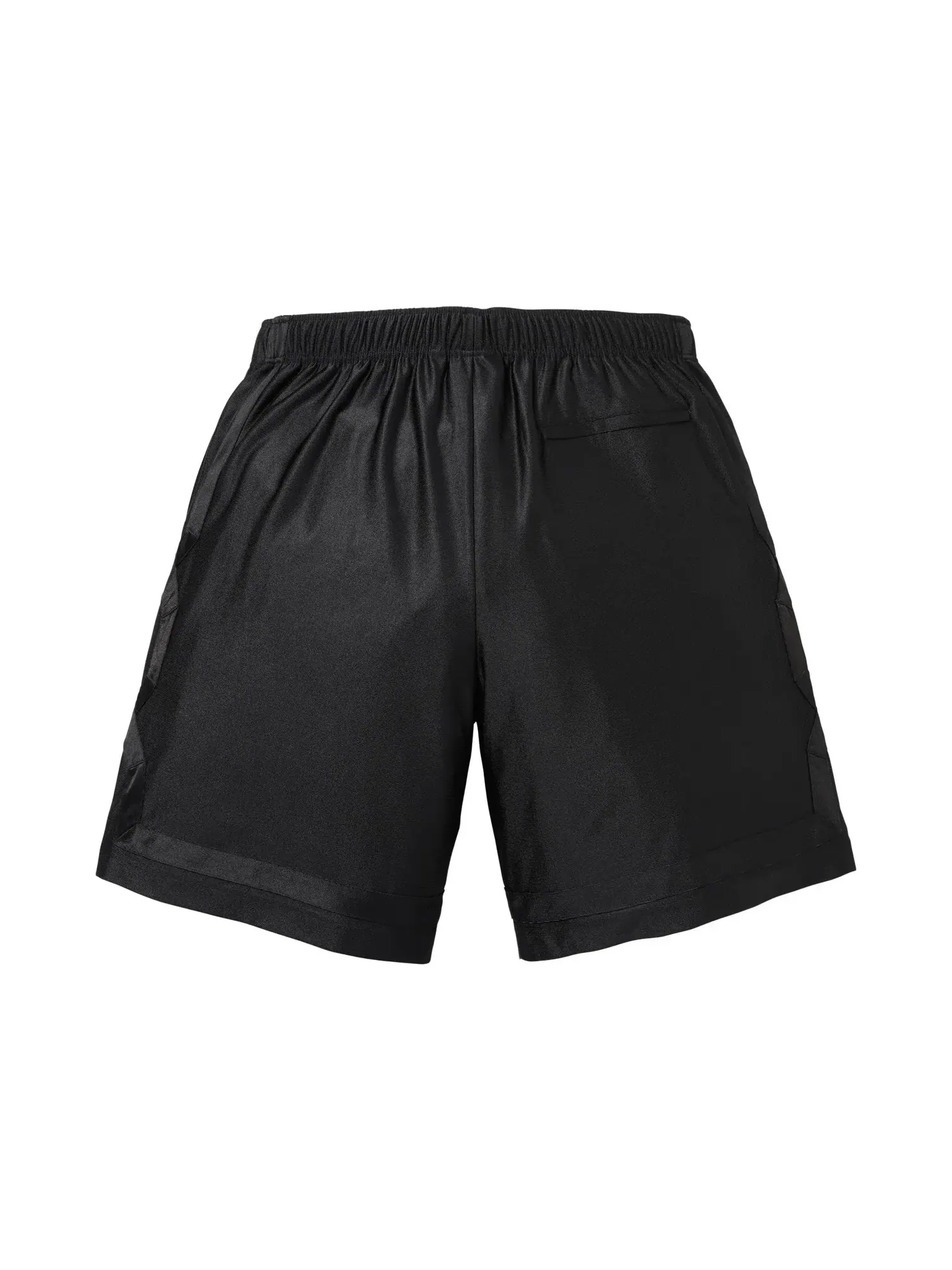 Шорты Supreme Chain Link Short — изображение 2 из 2, черный