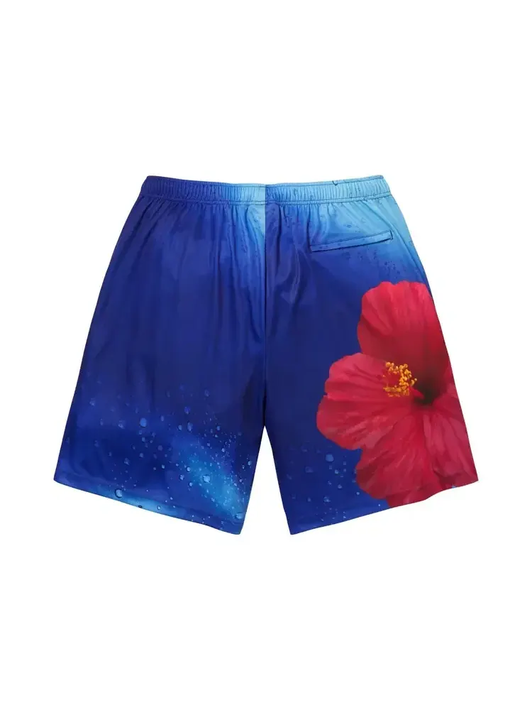 Шорты Supreme x Fiji Short — изображение 2 из 2, мульти