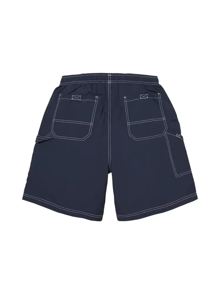 Шорты Supreme Nylon Painter Short — изображение 2 из 2, синий