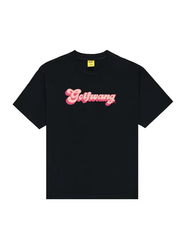 Футболка GOLF WANG Wildcard