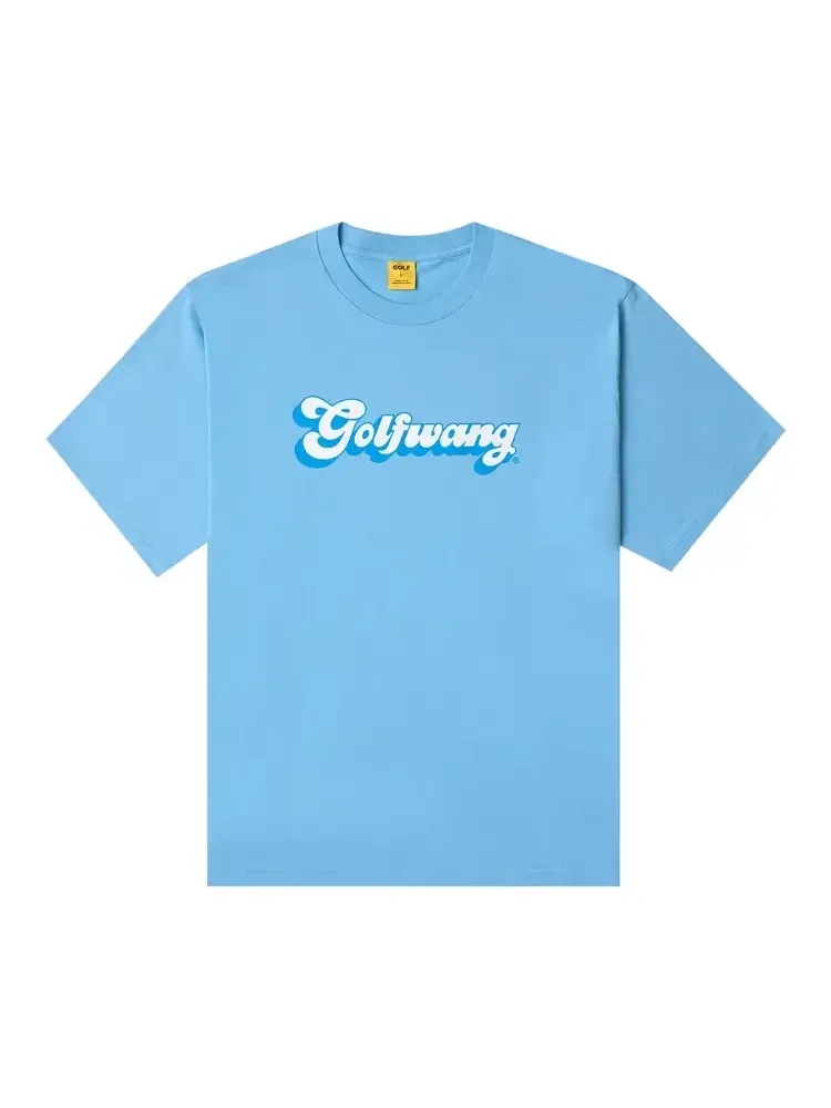 Футболка GOLF WANG Wildcard