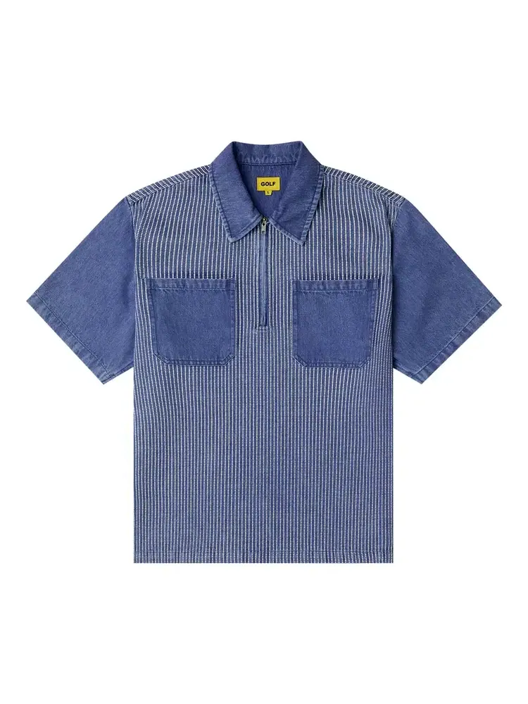 Рабочая рубашка GOLF WANG Union 2
