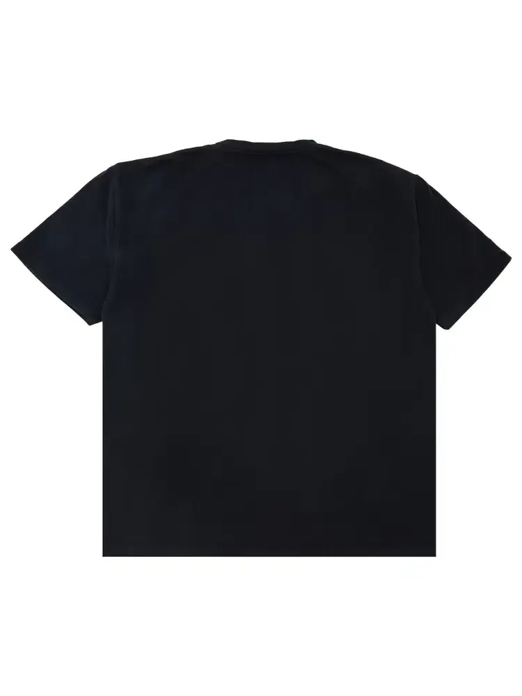 Футболка Rhude Banner — изображение 2 из 3, черный