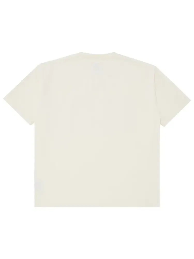Футболка Rhude Spirit Eagle Tee — изображение 2 из 3, белый