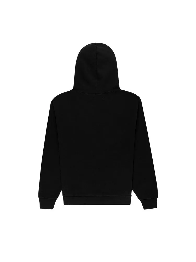 Худи Sp5der Arach Hoodie — изображение 2 из 3, черный