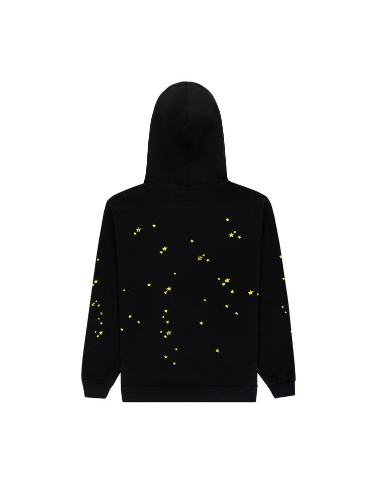 Худи Sp5der Atlanta Hoodie — изображение 2 из 3, черный