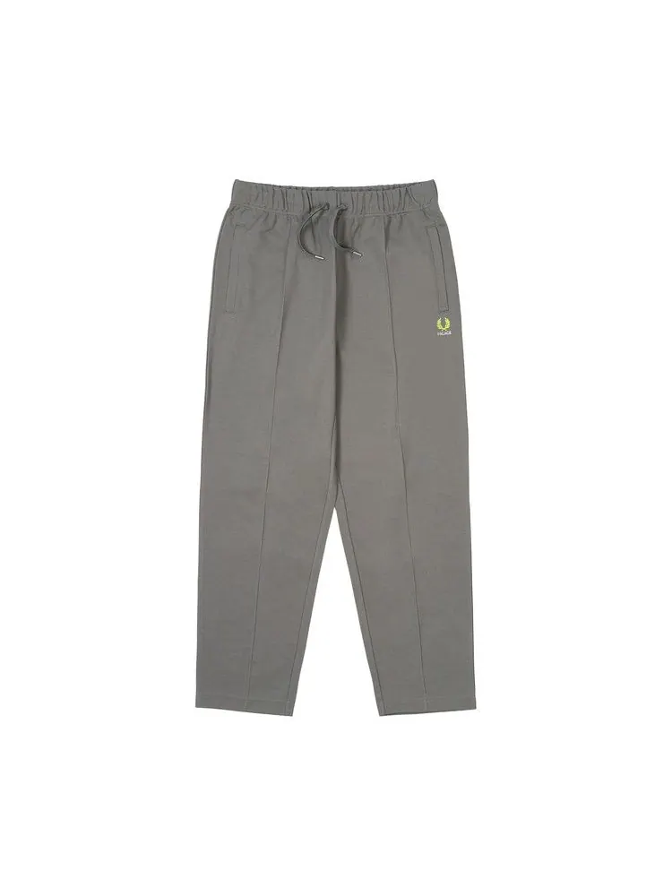 Брюки Palace x Fred Perry Track Pant — изображение 1 из 2, перьевый