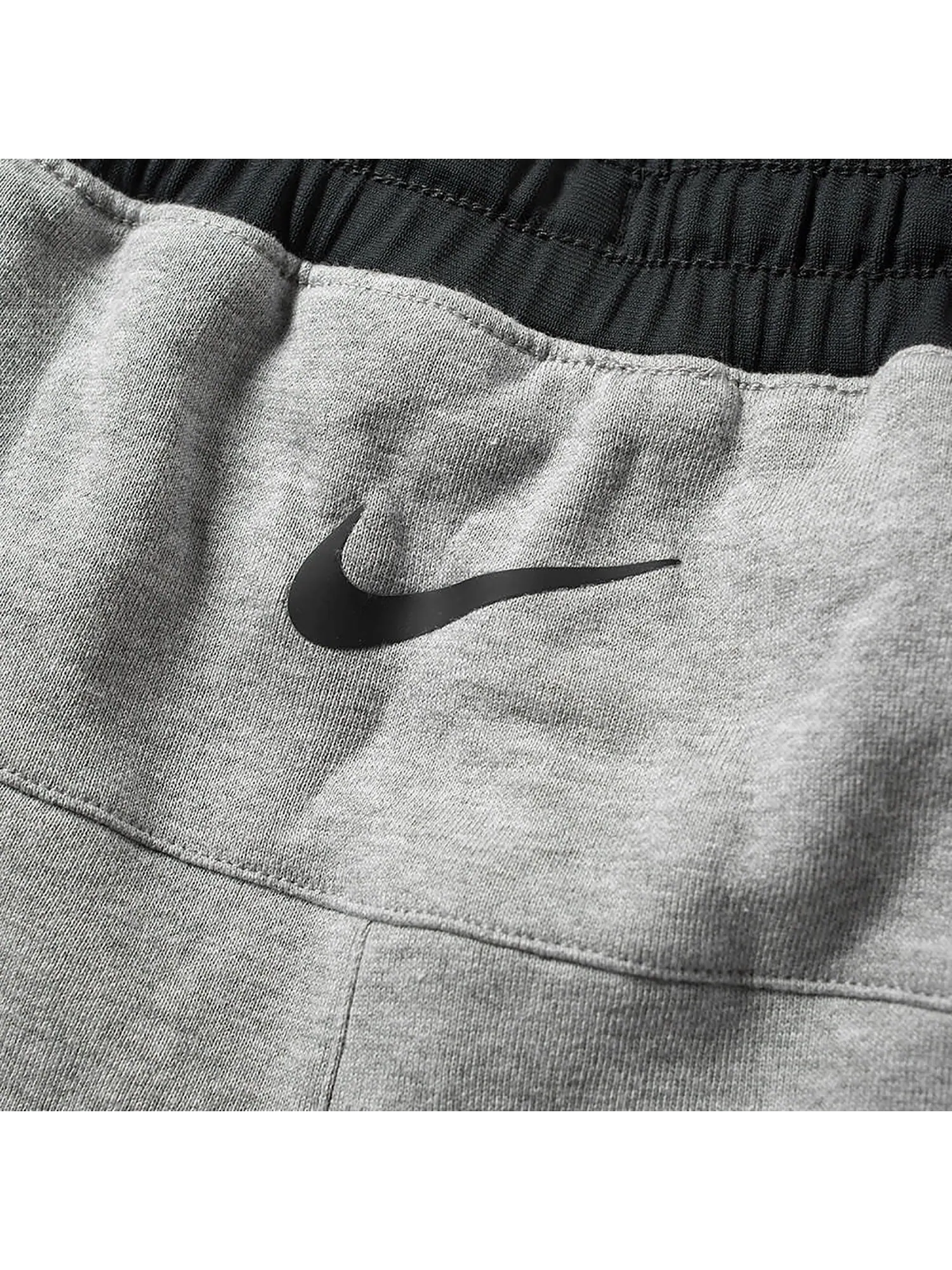 Двусторонние шорты Nike x Fear of God NRG — изображение 2 из 2, белый/темный серый