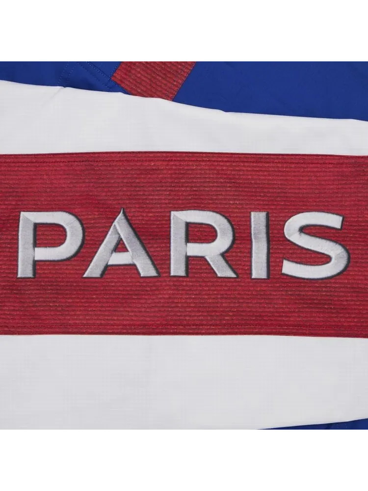 Куртка Paris Saint-Germain x EDIFICE Japan Hanten 'Navy' — изображение 3 из 3, синий