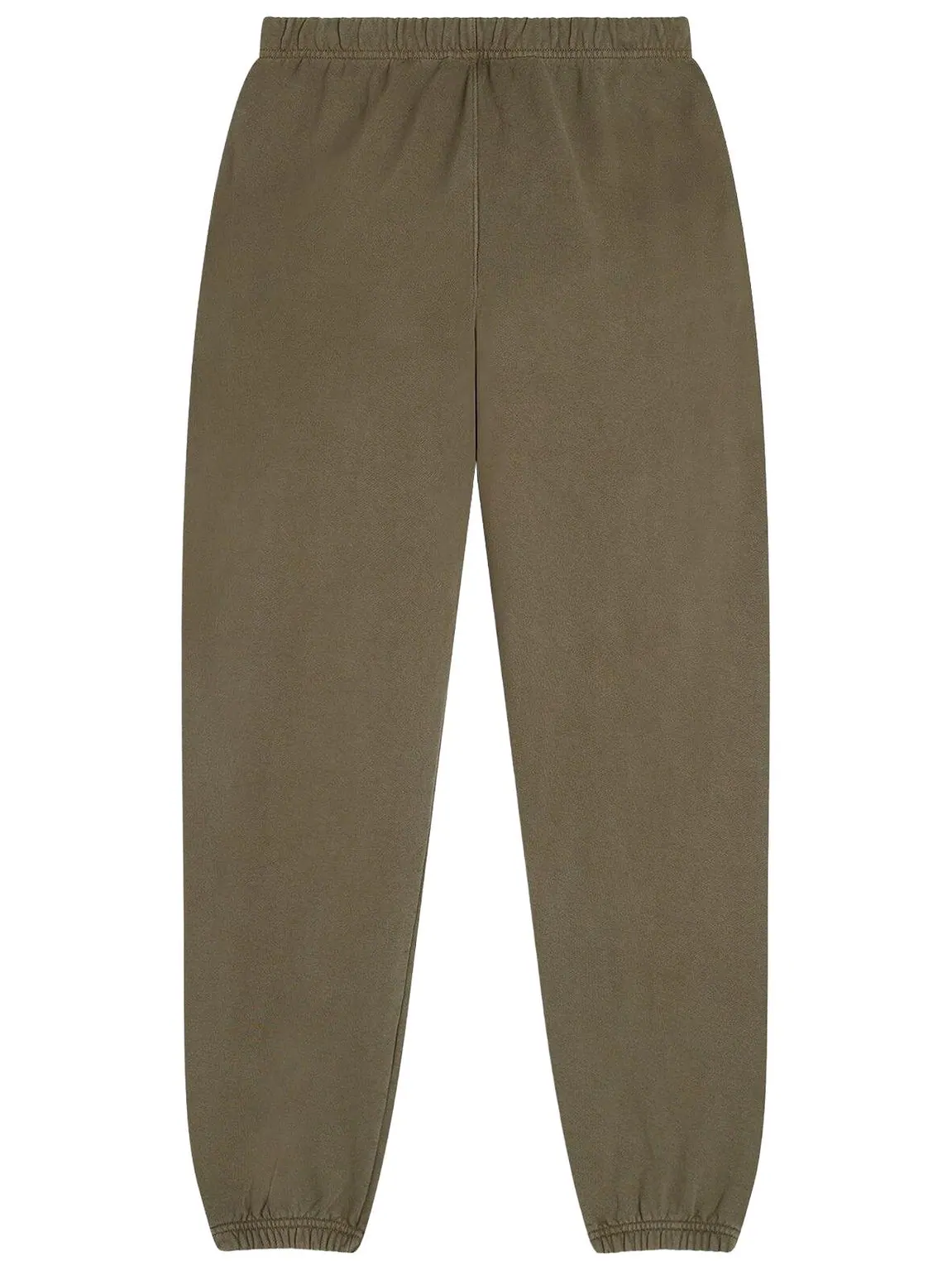 Брюки Gallery Dept. Team Dept Sweatpants — изображение 2 из 2, зеленый