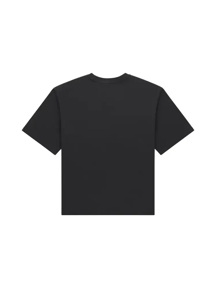 Футболка Sp5der Black Standard Issue — изображение 2 из 2, черный