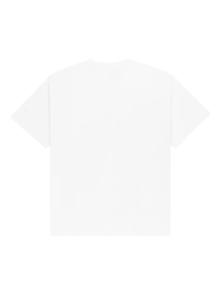 Футболка Sp5der Commerce Tee — изображение 2 из 3, белый