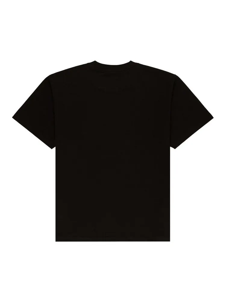 Футболка Sp5der OG Web V2 Tee — изображение 2 из 2, черный
