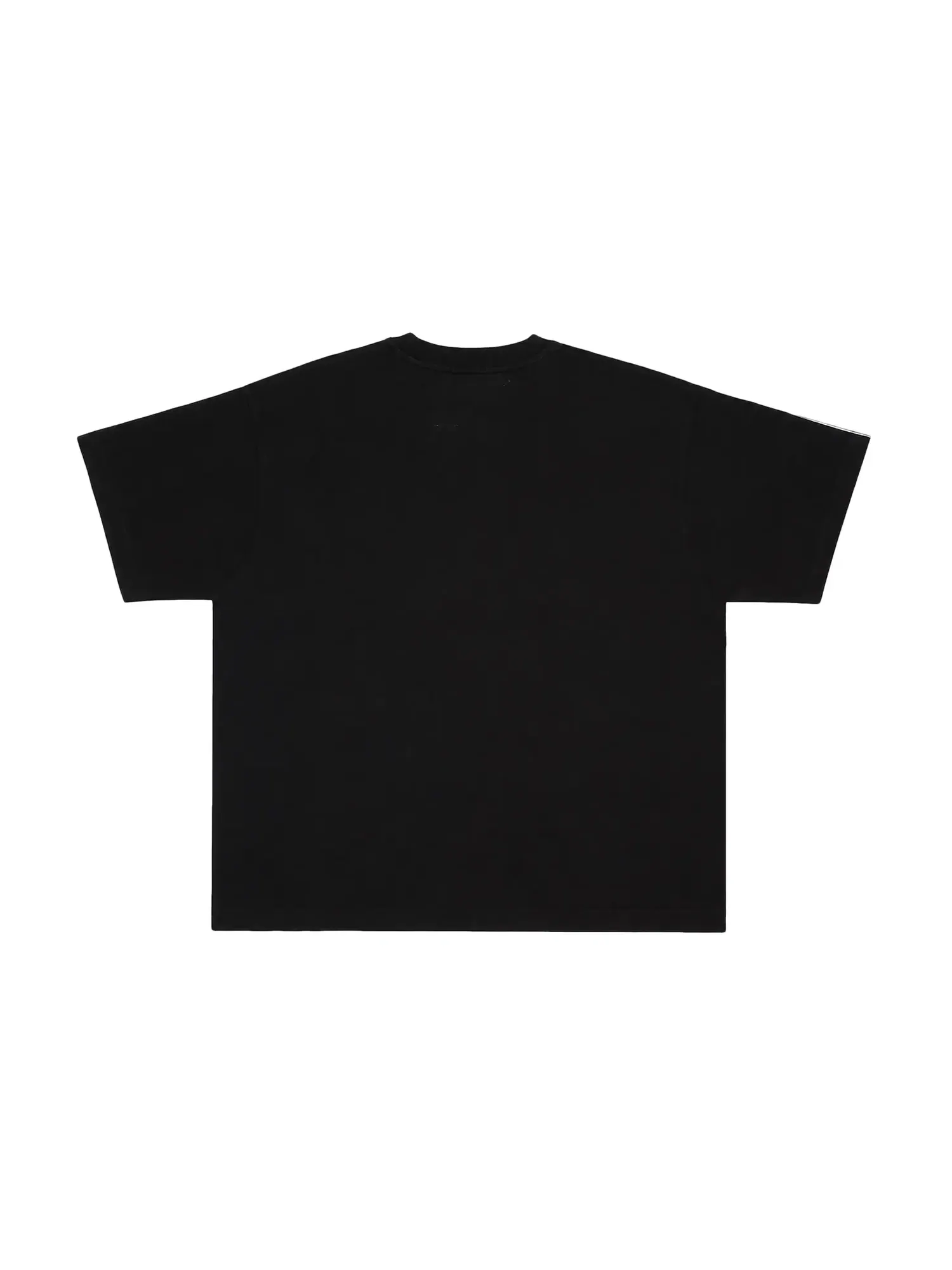 Футболка Sp5der 5ex Knockout Logo Tee — изображение 1 из 1, черный