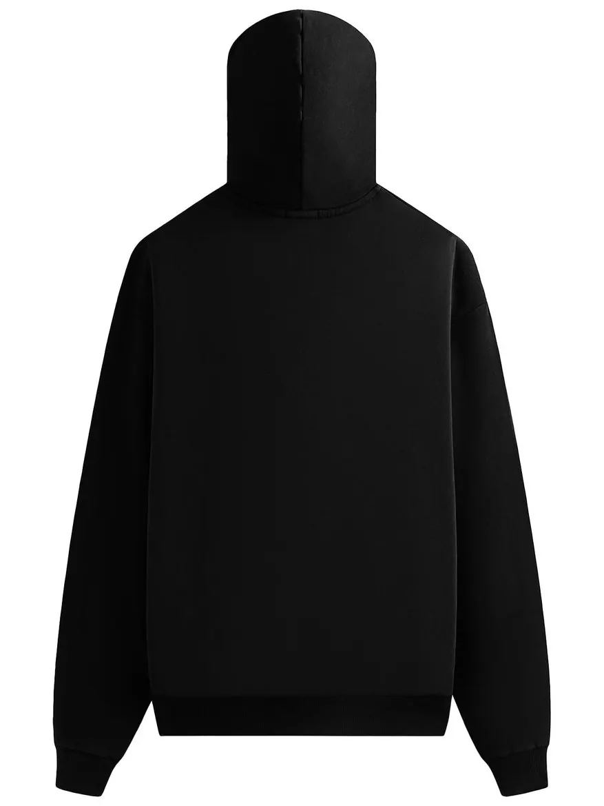 Топ NikeSKIMS Shine Short Sleeve Mock Neck Top, Phoenix — изображение 2 из 2, коричневый