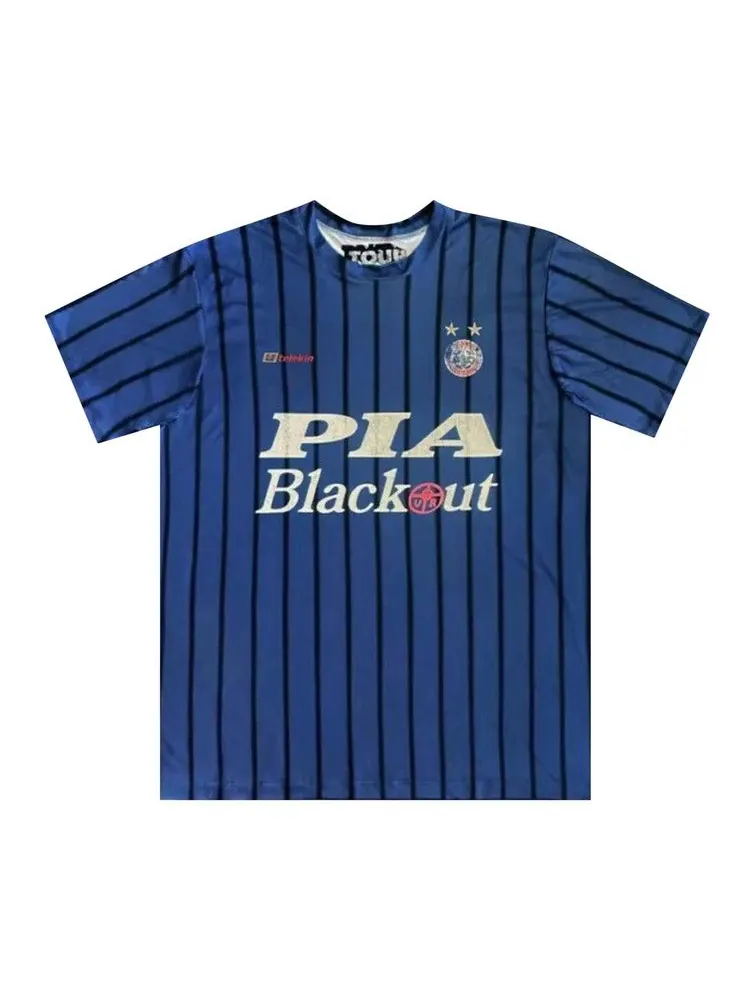 Джерси Cactus Jack by Travis Scott Chile Soccer Jersey — изображение 1 из 2, мульти