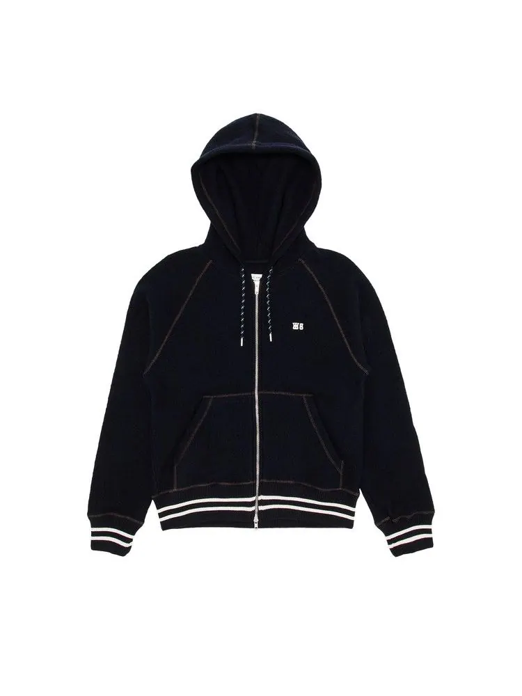 Худи Wales Bonner October Hoodie