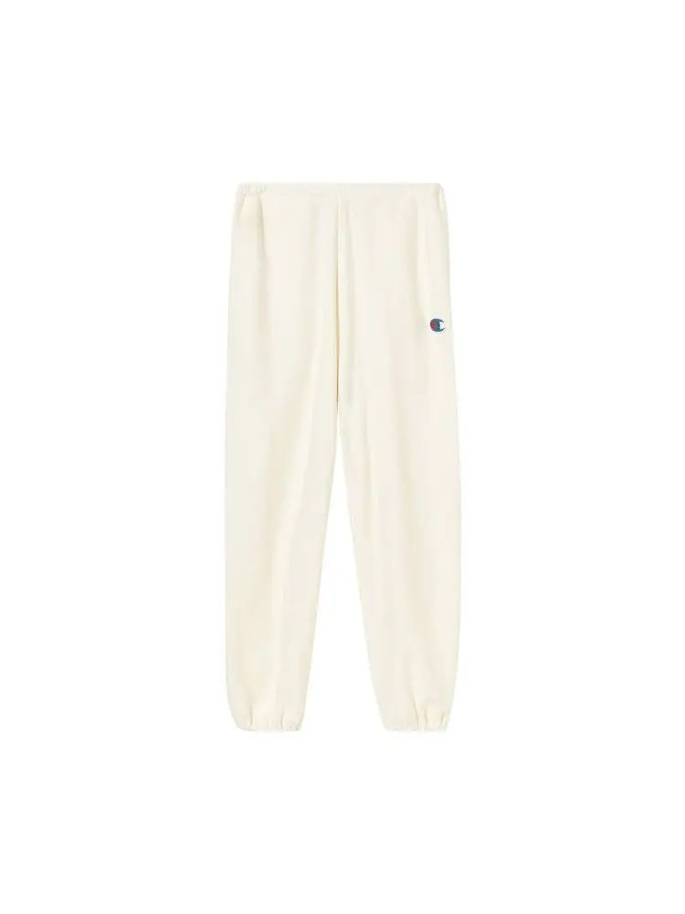 Спортивные брюки Undercover x Champion Sweatpant — белый