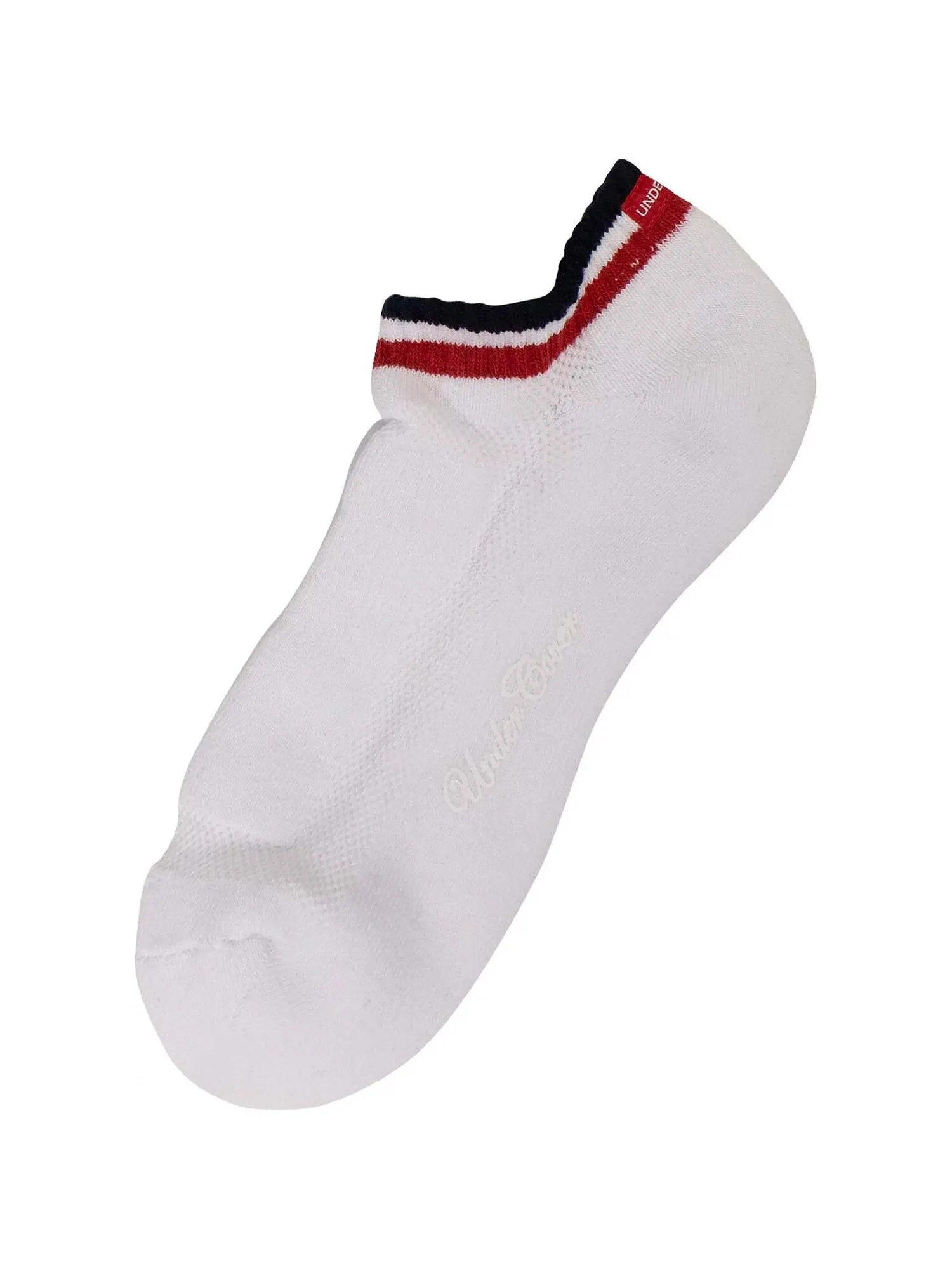 Носки Undercover Ankle — изображение 1 из 3, белый