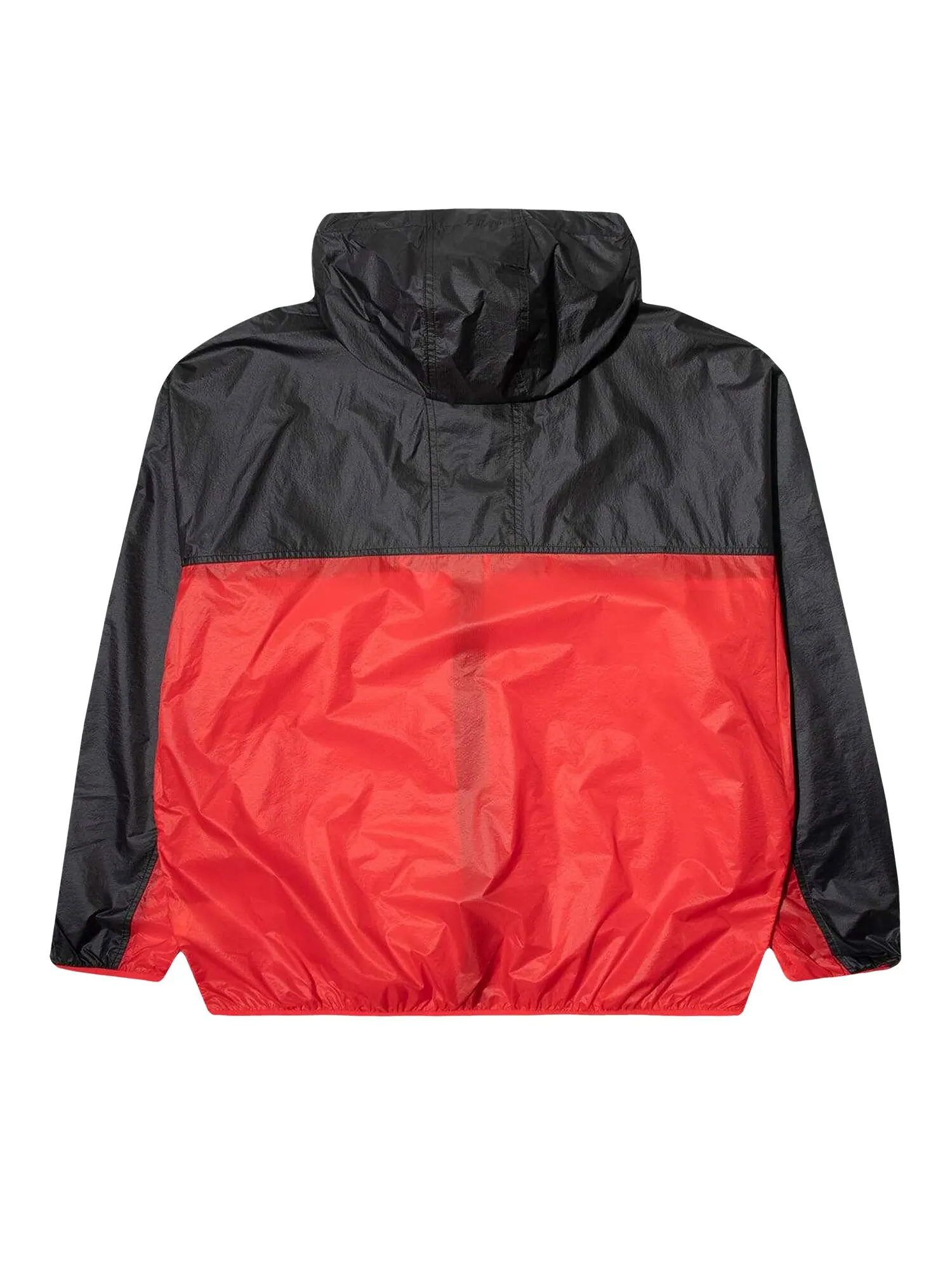 Легкая куртка Nike ACG Университетский красный/черный — изображение 2 из 2