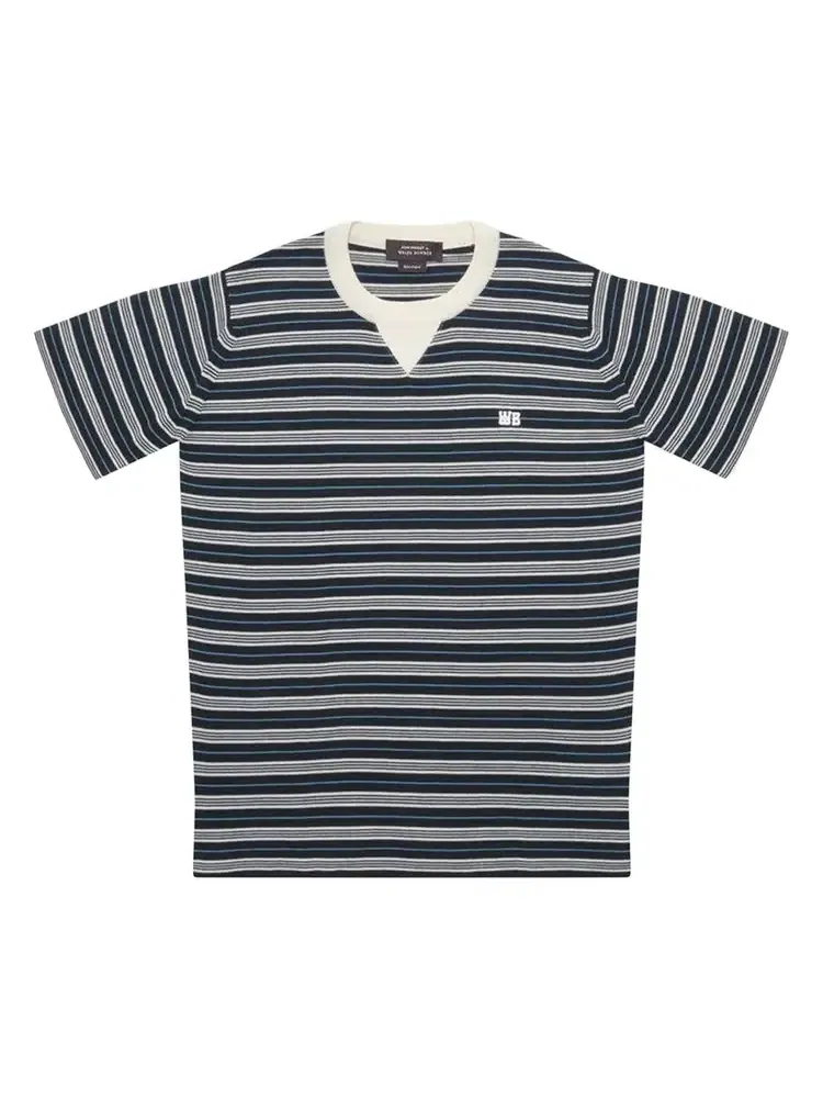 Футболка Wales Bonner Song Tee — изображение 1 из 2, бежевый