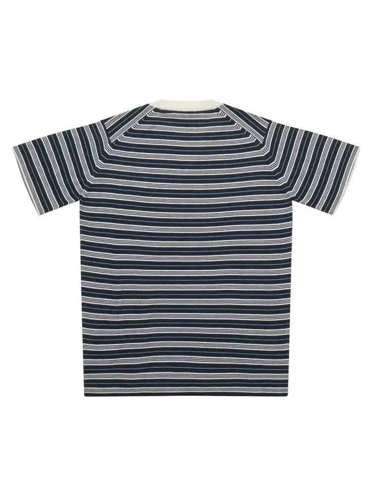 Футболка Wales Bonner Song Tee — изображение 2 из 2, бежевый