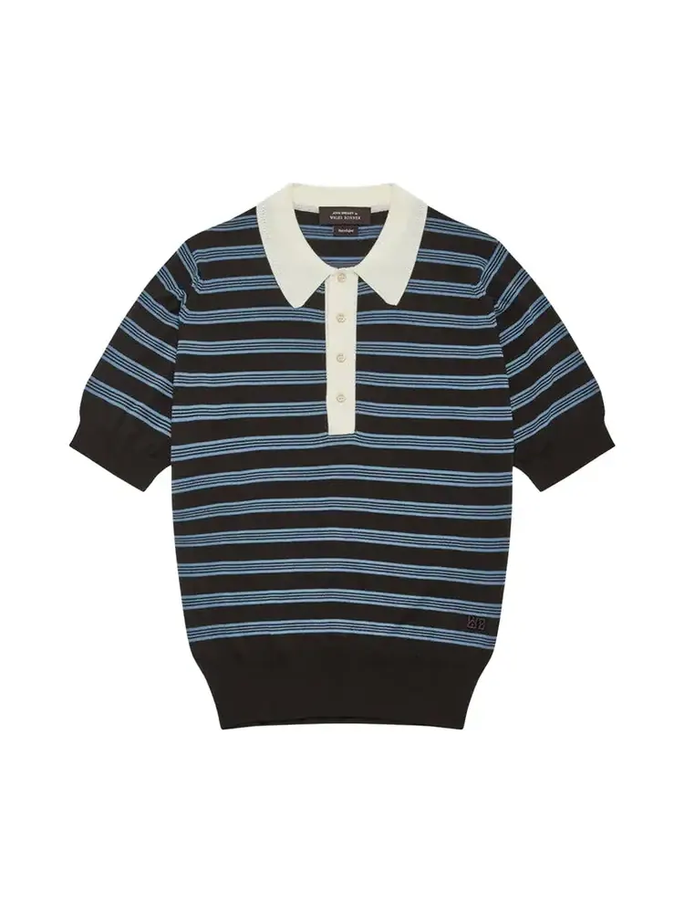 Поло Wales Bonner Breeze — изображение 1 из 2