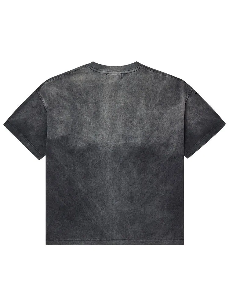 Футболка Vale Forever Bling Graffiti Tee — изображение 2 из 2, черный