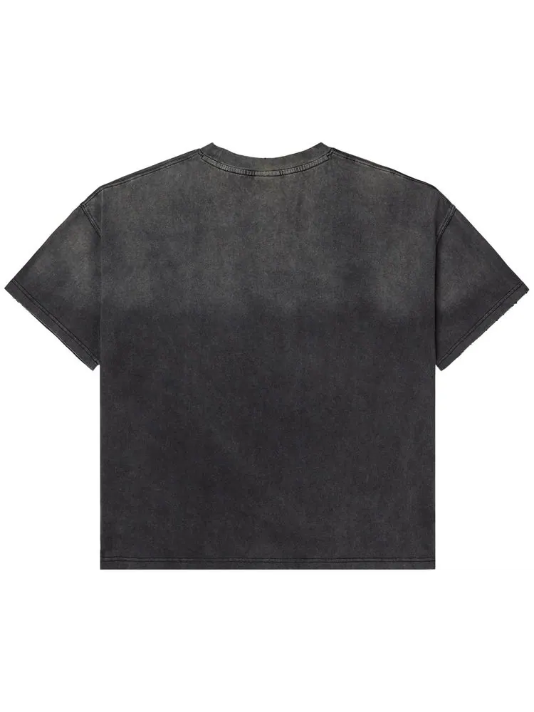 Футболка Vale Forever Iron Mike Tee — изображение 2 из 2, черный