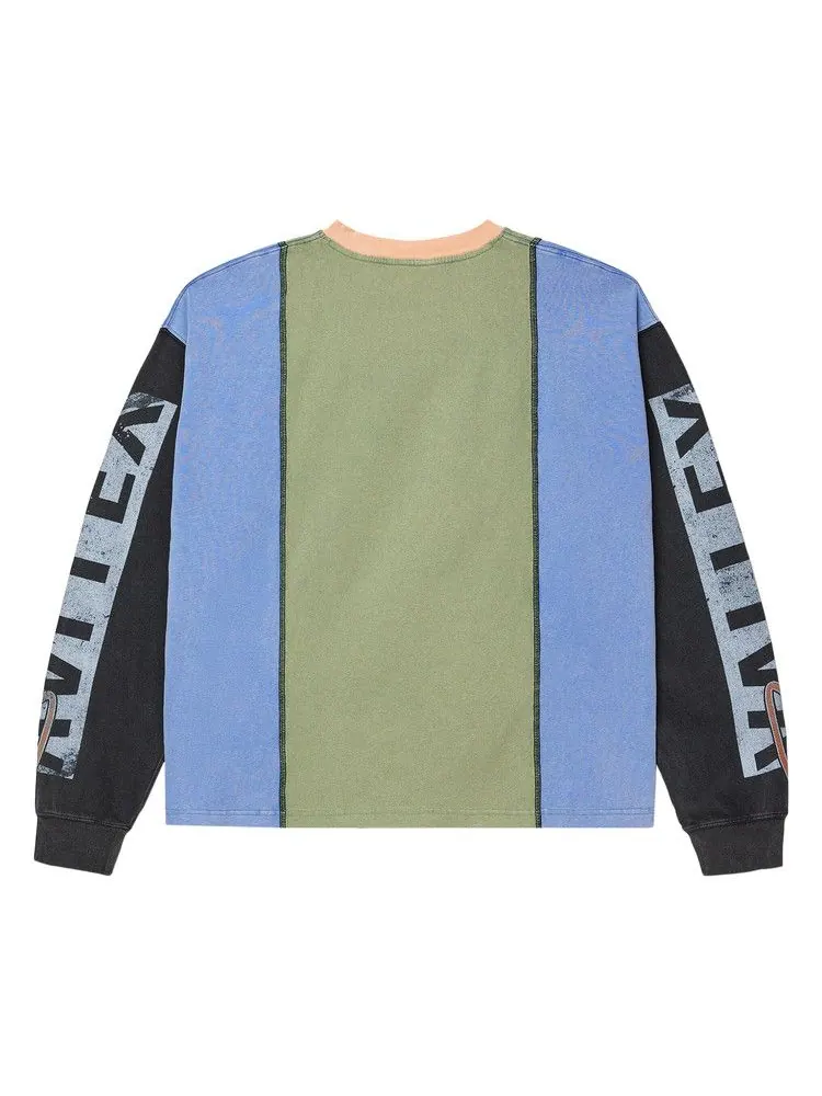 Лонгслив Vale Forever Butcher Long-Sleeve — изображение 2 из 2, мульти