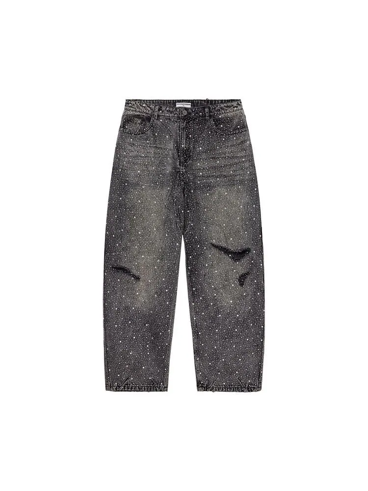Брюки Vale Forever Rain Classic Denim — 1